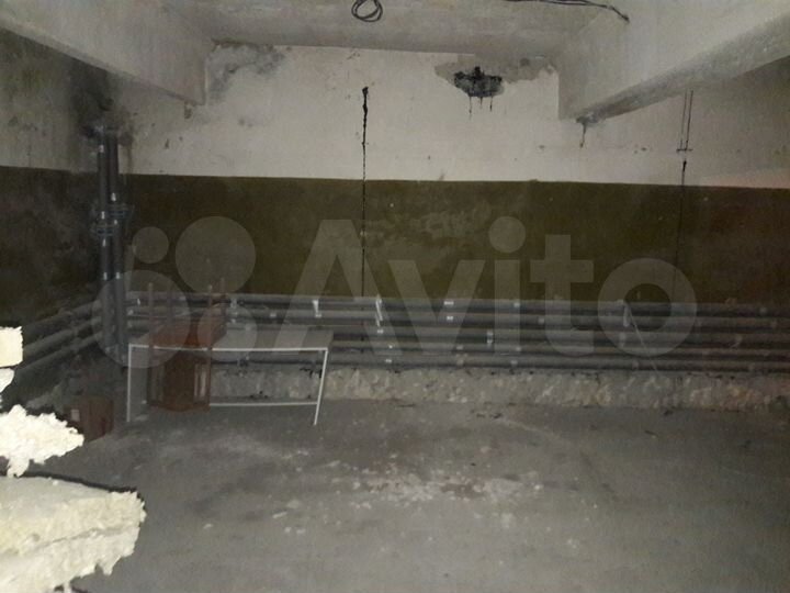 Помещение свободного назначения, 446.7 м²