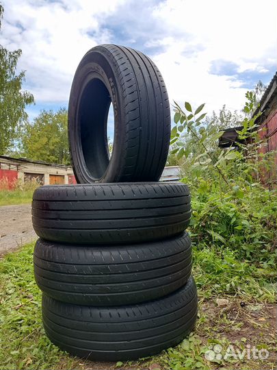 Nexen N'Fera SU4 185/65 R15