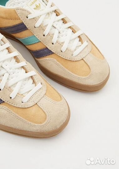 Adidas Originals Gazelle Indoor Legend Ink