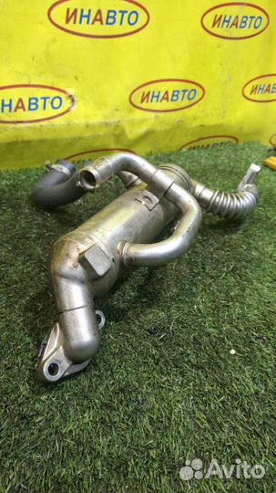 Радиатор системы EGR Kia Sorento D4CB 2009