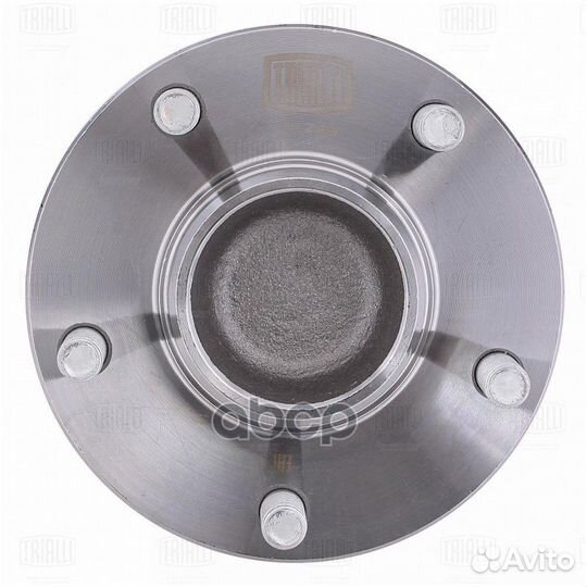 Ступица для а/м Mazda 3 (03) /3 (08) (задн. в