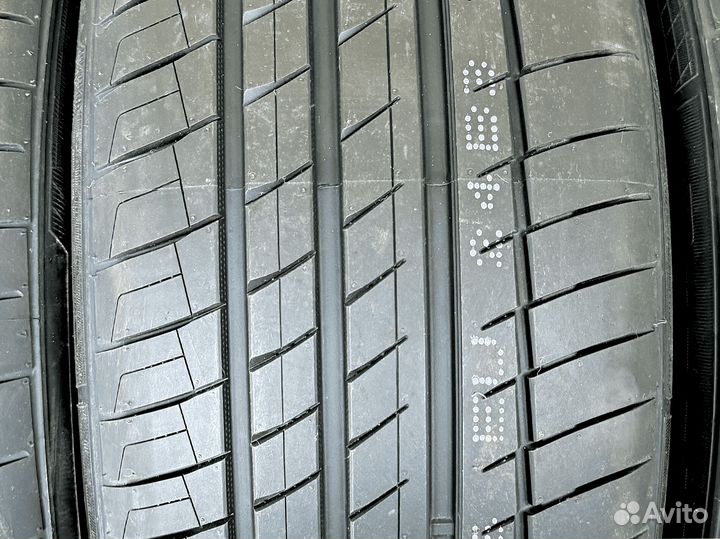 Kapsen RS26 Practical Max HP 275/50 R22 102W