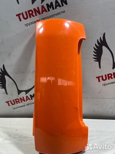 Дефлектор кабины угол кабины Man Tgl 8.180 2007