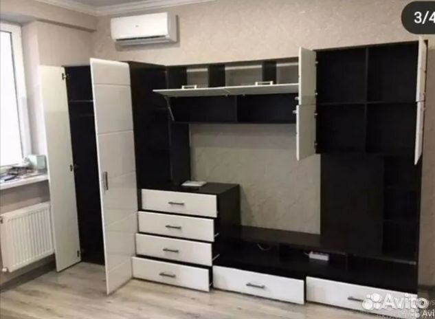 Гостиная коста мдф