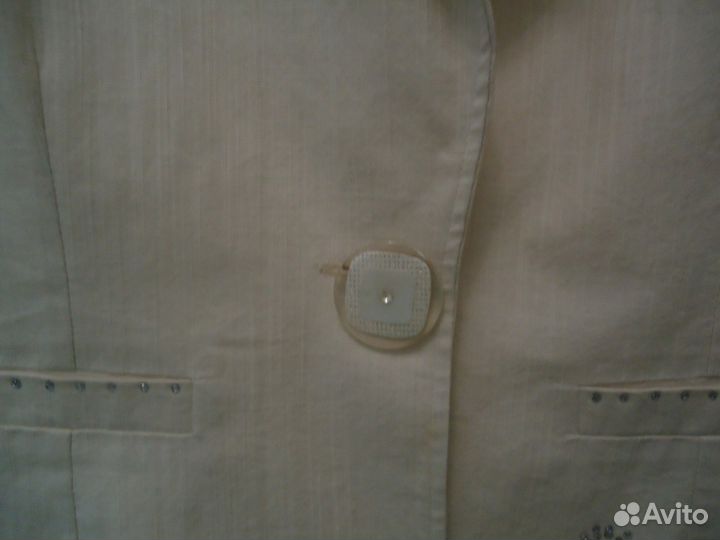 Жакет женский 48-50 р (ретро )