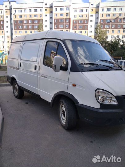 Грузоперевозки Каблук Соболь