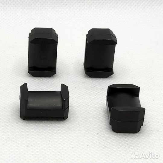 Ремкомплект ограничителей дверей Hyundai