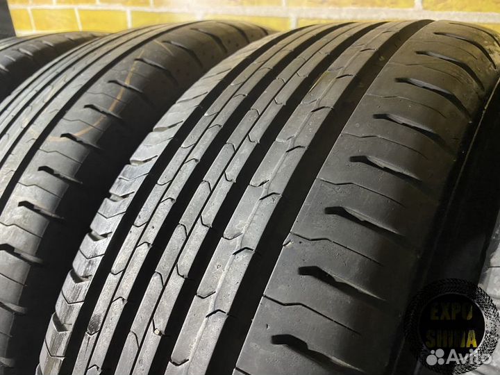 Continental ContiEcoContact 5 205/55 R16 94H