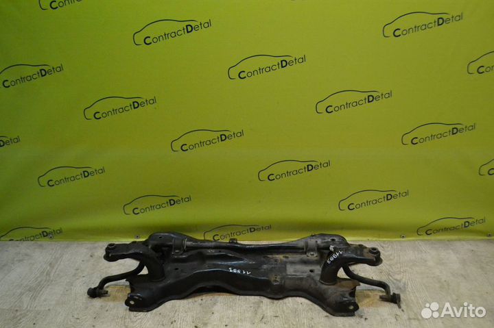 Подрамник Mitsubishi Grandis 2004-2010