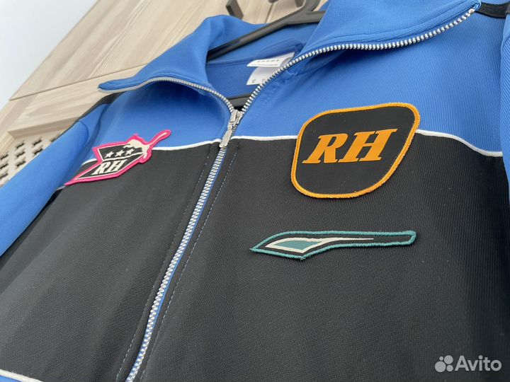 Puma X Rhude Track jacket оригинал
