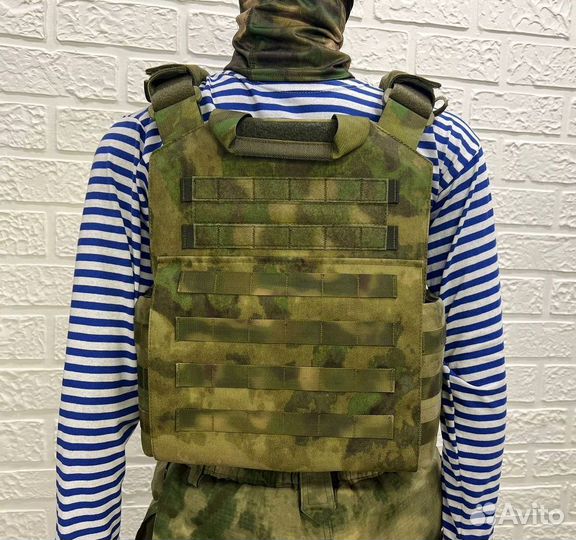 Бронекомплекс бронекомплект «Воевода 14/23»