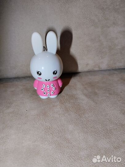 Музыкальный заяц