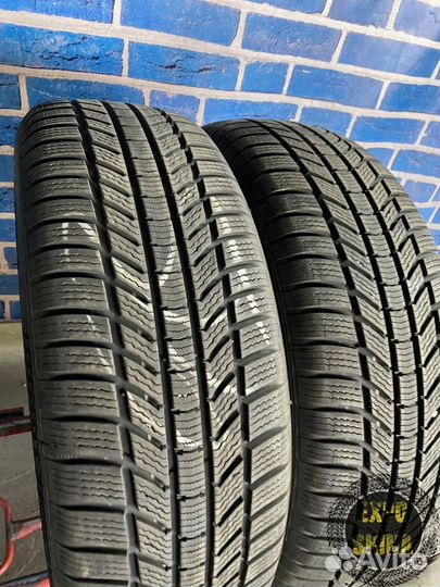 Continental WinterContact TS 870 P 225/60 R18 104V