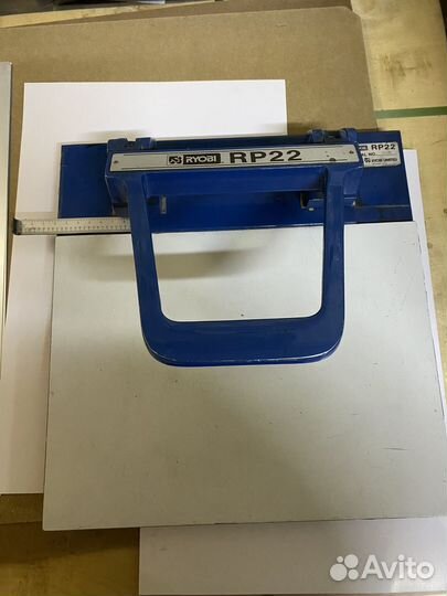 Пробойник офсетных пластин