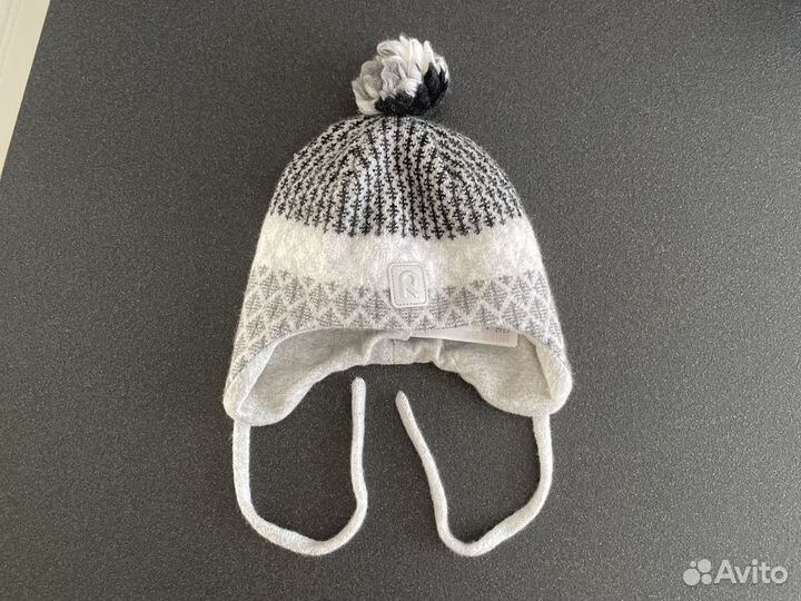 Шапка Reima 42-44