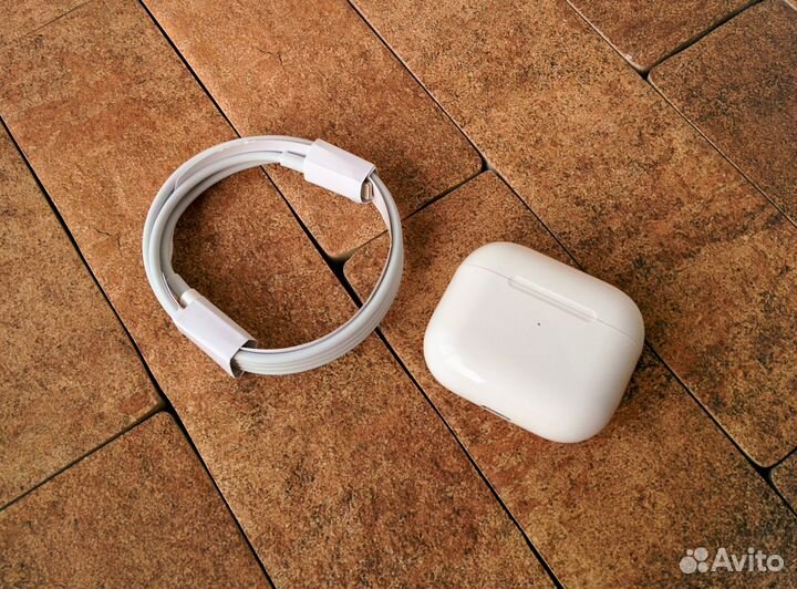 Наушники Airpods 3 Premium