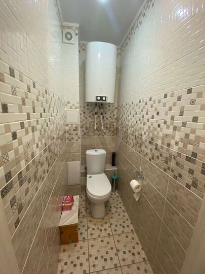 2-к. квартира, 66 м², 1/3 эт.