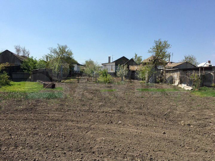 Дом 54 м² на участке 31 сот.