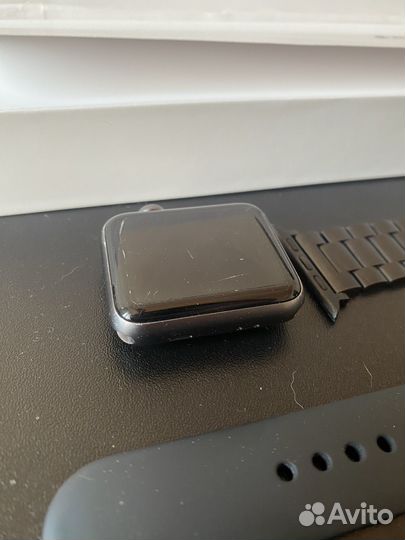 Apple Watch Series 3 42 мм