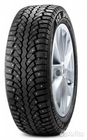 Formula Ice 265/60 R18 110T