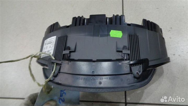 Панель приборов BMW 3-Series E46 1998-2007