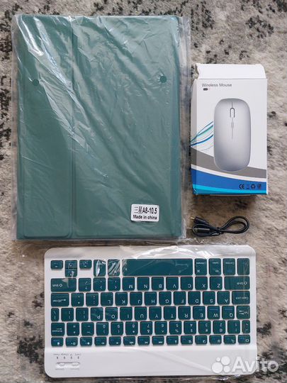 Чехол для планшета Samsung Galaxy Tab A8 10.5