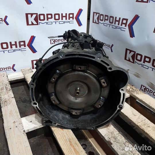 АКПП A5SR1 2 Hyundai Grand Starex hyundai grand S