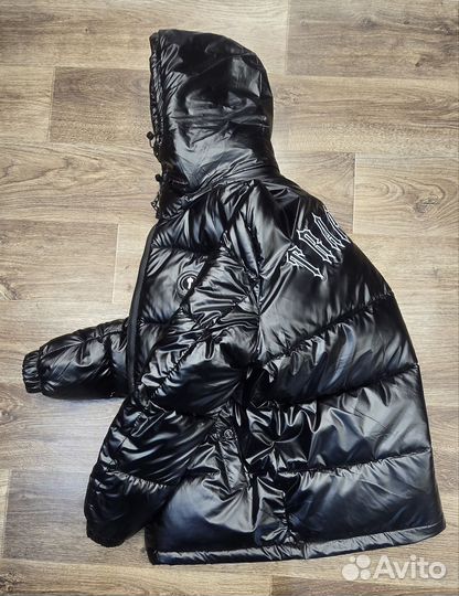 Пуховик мужской. Trapstar