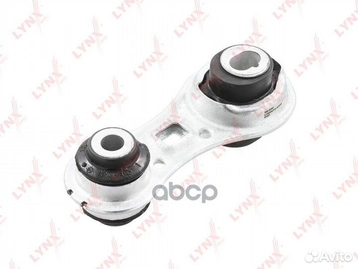 Подушка двигателя перед прав ME2297 lynxauto