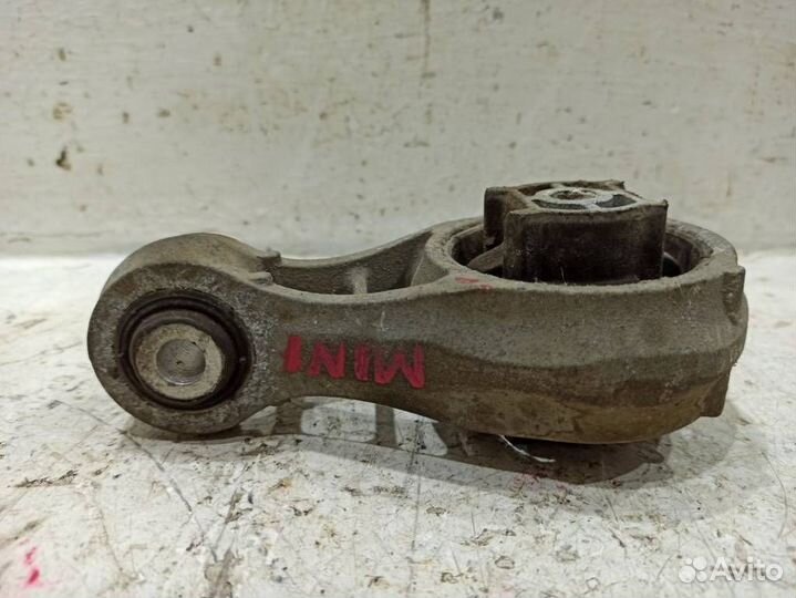 Опора двигателя Мини