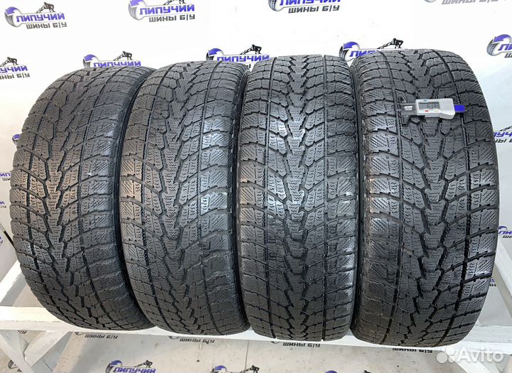 Toyo Winter Tranpath S1 225/55 R18 98Q