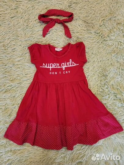 Вещи для девочки