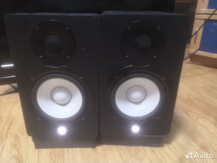 Yamaha HS-50M