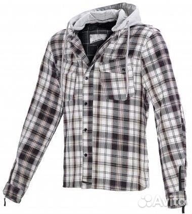 Macna Westcoast Forest Текстильная куртка 58