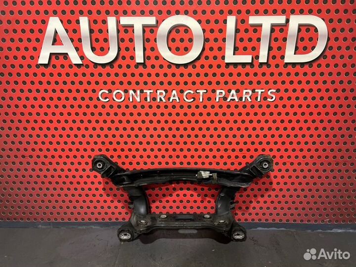 Балка подвески задняя Mercedes-Benz C-Class W205