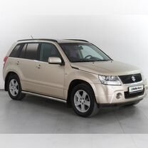 Suzuki Grand Vitara 2.0 AT, 2007, 143 342 км, с пробегом, цена 1 334 000 руб.