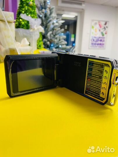 Видеорегистратор Carline SX620