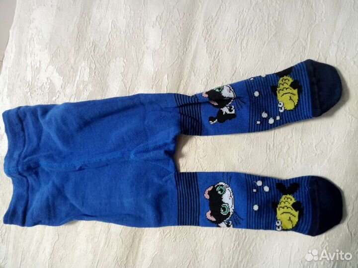 Колготки 62-68