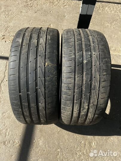 Hankook Ventus S1 Evo 2 K117 235/40 R18 95Y