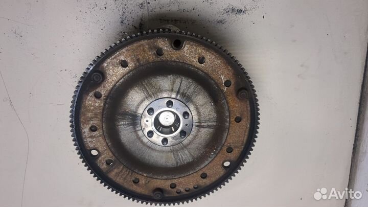 Маховик Audi Q5