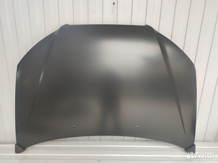 Капот hyundai elantra/avante 2006-2011