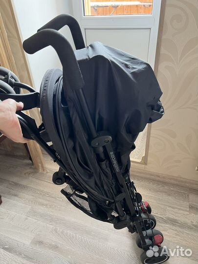 Коляска mothercare nanu