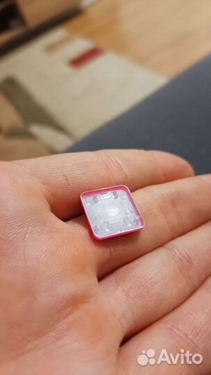 Клавиши на клавиатуру для ноутбука Acer nitro 5