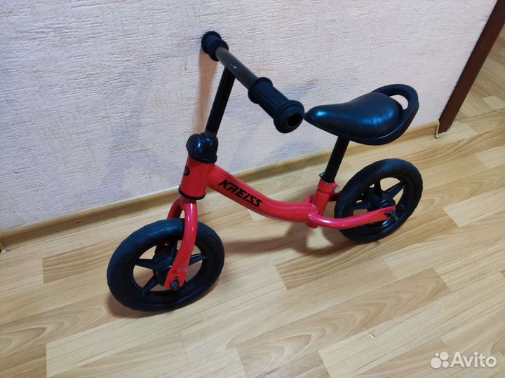 Беговел детский