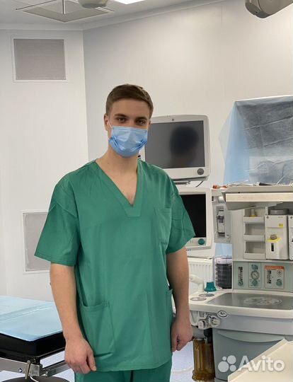 Массаж лечебный с выездом на дом,реабилитация