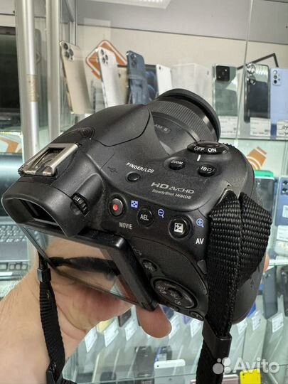 Зеркальный фотоаппарат sony a58