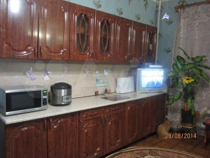 Дом 160 м² на участке 22 сот.