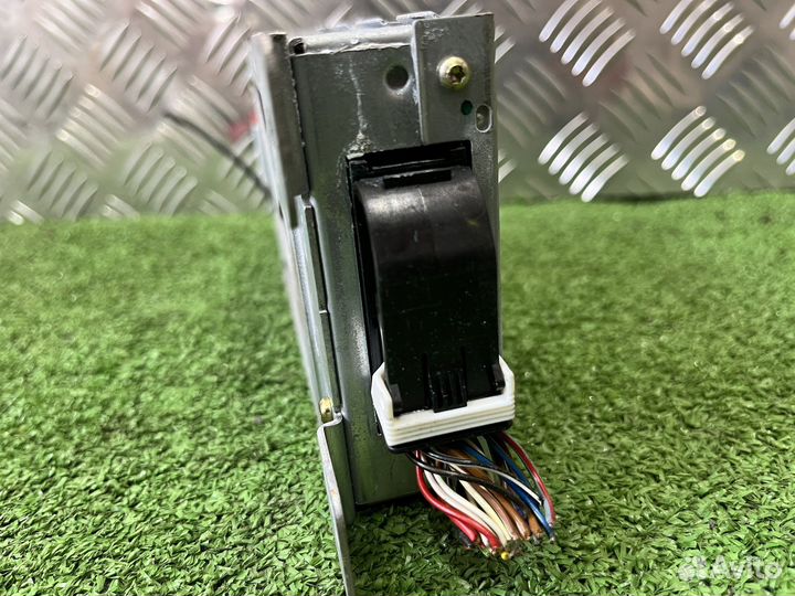 Блок блютуз BMW x5 e53