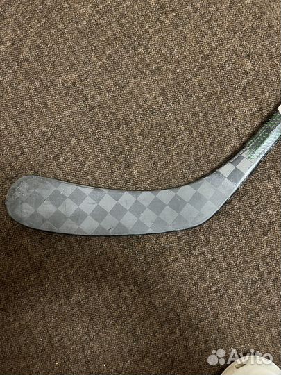 Клюшка bauer ultrasonic