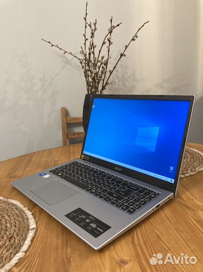 Ноутбук Acer Aspire 3 A315-58-54EZ i5/8Gb/512Gb